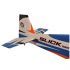 Phoenix Model Slick 580 20cc CARBON GP/EP ARF + DLE 20 RA Aeromodello acrobatico