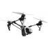 WL toys Q333-B Drone 4CH 6 Axis Gyro + Videocamera
