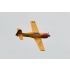 Phoenix Model Radial RocketGP/EP.46-.55 Aeromodello acrobatico