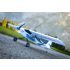 Robbe Air Trainer 140 V2 con Flight Controller