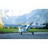 Robbe Air Trainer 140 V2 con Flight Controller