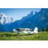 Robbe Air Trainer 140 V2 con Flight Controller