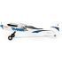 Robbe Air Trainer 140 V2 con Flight Controller