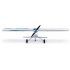 Robbe Air Trainer 140 V2 con Flight Controller