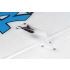 Robbe Air Trainer 140 V2 con Flight Controller