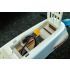 Robbe Air Trainer 140 V2 con Flight Controller