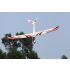 Roc Hobby V-tail Glider 220cm + 2 x FullPower 3S 1300 mAh
