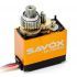 SAVOX SH-0255MG - 3,9 (6,0V)-0,13 (6,0V) Servocomando micro