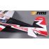 FMS Sbach 342 130cm ARF + FullPower 4S 2600 mAh Aeromodello acrobatico