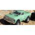 Axial SCX24 1967 Chevrolet C10 1/24 4WD-RTR, Verde - Automodello elettrico Scaler