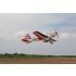 Seagull Super Chipmunk 251cm ARF 1/4 Giant Scale 60-76cc Art Scholl Pennzoil - Aeromodello riproduzione
