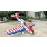 Seagull Super Chipmunk 251cm ARF 1/4 Giant Scale 60-76cc Art Scholl Pennzoil - Aeromodello riproduzione