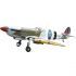 Seagull Spitfire ARF 30 CC Aeromodello riproduzione