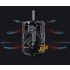 SkyRC ARES PRO V2.1 21.5T SPEC 1760Kv F1ITA