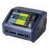 SkyRC D100 Neo 2x100W 10-30/220V 1-6S Caricabatterie