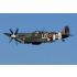 Freewing Spitfire Mk.IX 1200mm PNP + Lipo FullPower 4S 4200 mAh