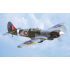 Black Horse Model Spitfire MK / 1730mm Aeromodello riproduzione