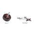 T-Motor AM480 3D 600Kv Motore elettrico brushless