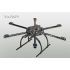 Tarot Frame FY680 Drone esarotore carbonio/alluminio + NAZA-M Lite GPS