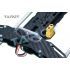 Tarot Quadricottero Mini 250 + motori, regolatori e unità di controllo CC3D