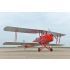 Phoenix Model Tiger Moth 25~33cc Aeromodello riproduzione