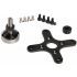 T-Motor AT3520 550 Kv Motore elettrico brushless