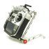 Secraft Pulpito V2 per Tx Futaba 18SZ