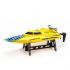 WL toys Small Speed Boat Barca elettrica