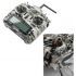 FrSKY X9D Taranis Camouflage Special Edition Mode 2-4 solo TX