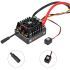 XC-ESC Technology XC-ESC E8 160A 3-6S Bluetooth - Variatore Brushless Auto 1/8