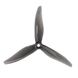 Elica tripala 5.1 per motori elettrici