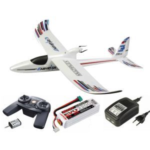 Multiplex EasyStar 3 RTR Mode 1/3 Aeromodello elettrico Scuola