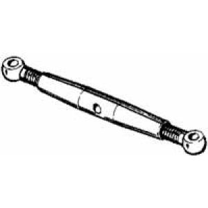MP JET Tirante grande per controventature 2 pz.