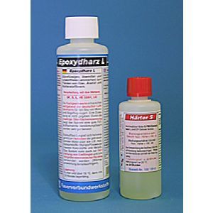 ReG Resina Epoxi-Laminazione L+ S - 280 g