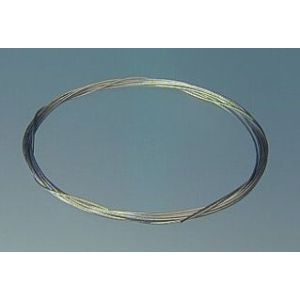 MP JET Cavo acciaio trecciato 0,50 mm 10 mt