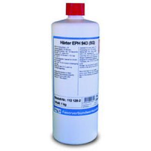 ReG Indurente EPH 161 (90 min.) per resine epossidiche - 500 g