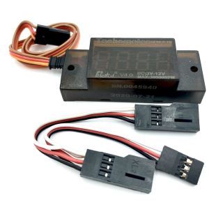 DLE On-Board Digital Tachometer - contagiri digitale