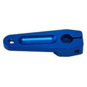 Secraft Squadretta alluminio singola V2 25mm Hitec 24T standard