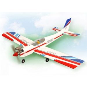 Phoenix Model TIGER 3 .40 ARF Aeromodello acrobatico