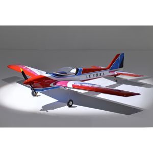 Phoenix Model AURORA GP/EP .46-.55 ARF Aeromodello Acrobatico