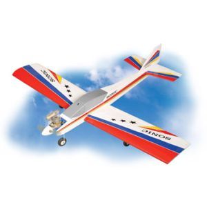 Phoenix Model Sonic LW MK2 .25~.32 Aeromodello acrobatico