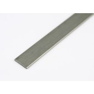 Aeronaut Baionetta acciaio 10x1,2x1000 mm