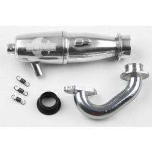 Orion set risonanza e collettore per Kyosho DBX/DST