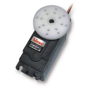 Hitec HS805 bb+ - 23,1 (6,0V)-0,15 (6,0V) Servocomando maxi