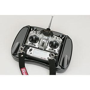 Graupner Pulpito profi per MX-12/MX-16S