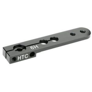 HANGAR 9 Squadretta ALLUMINIO 38 mm HITEC 24T standard
