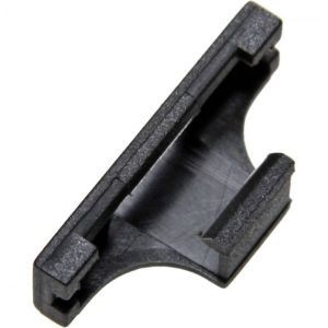 Robbe Bloccaspinette VE5 NERE prolunghe servi 5 pz