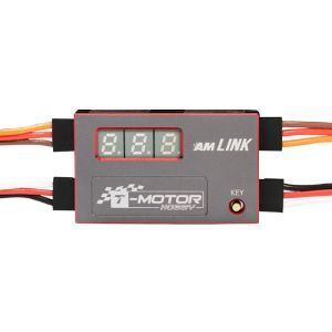 T-Motor AM-Link Modulo Telemetria e interfaccia programmazione