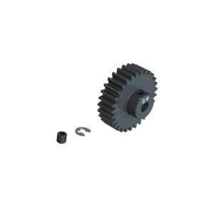 Arrma Pignone auto albero 5mm 29T Modulo 1 Safe-D5 - ARA311059