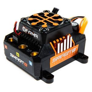 Arrma Variatore Firma 160 Amp Brushless Smart ESC 3S-8S - SPMXSE1160
